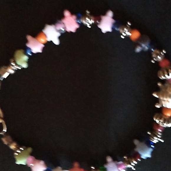 Handmade bracelet - Picture 2 of 3